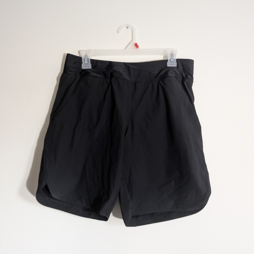 Lands' End Black Garment
